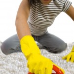 cleaning rugs in sydney